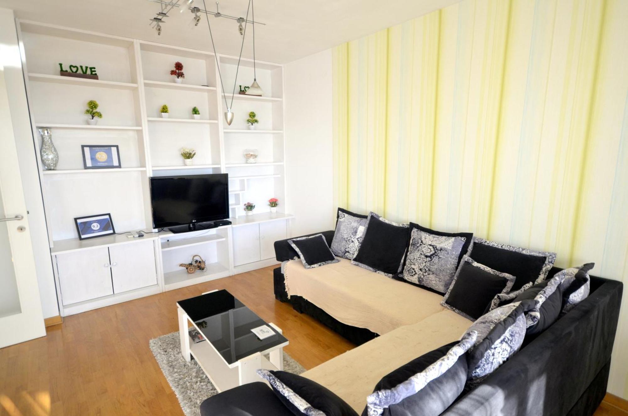 Clean&Cozy Apartments Novi Beograd Room photo