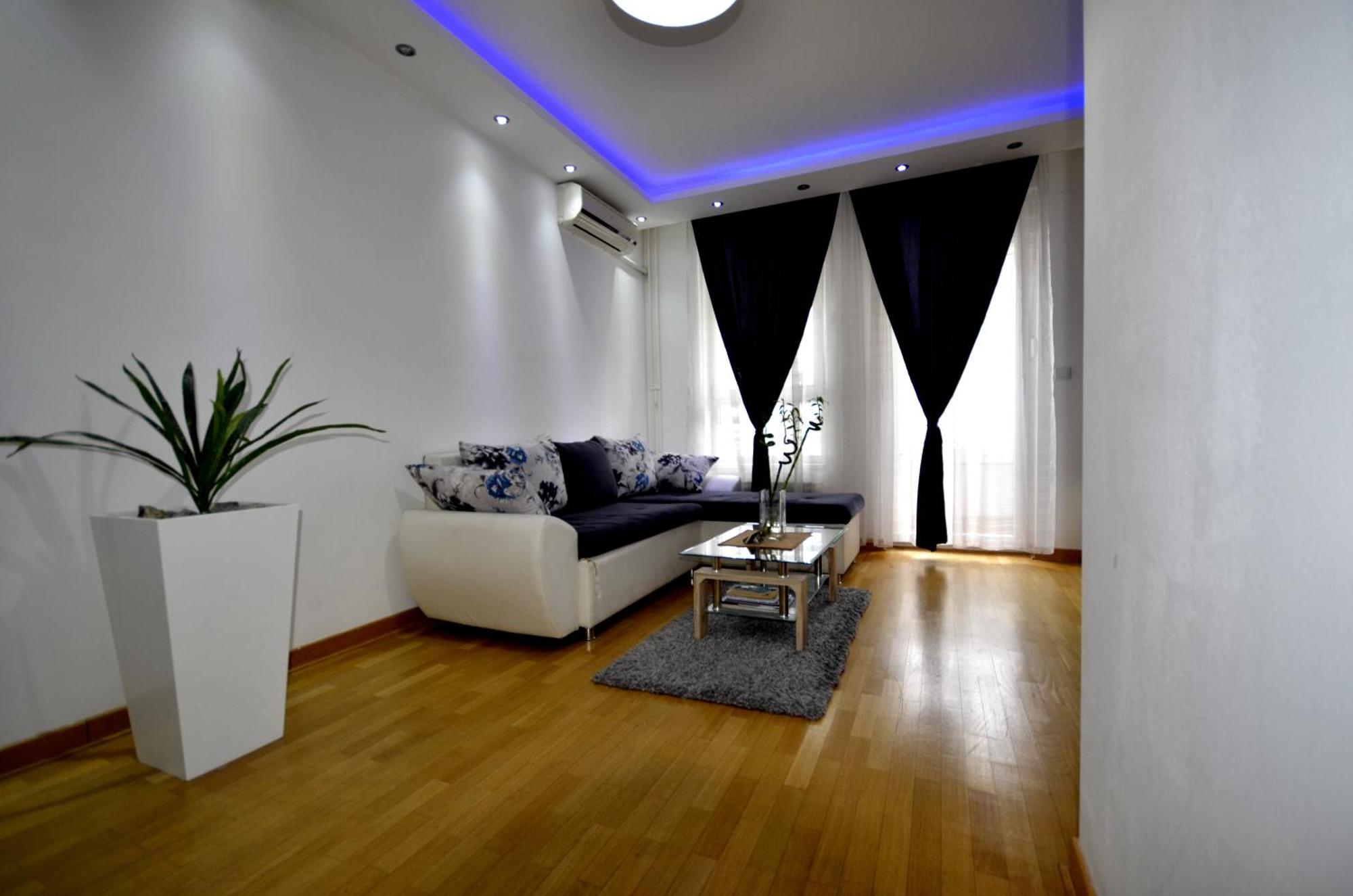 Clean&Cozy Apartments Novi Beograd Room photo