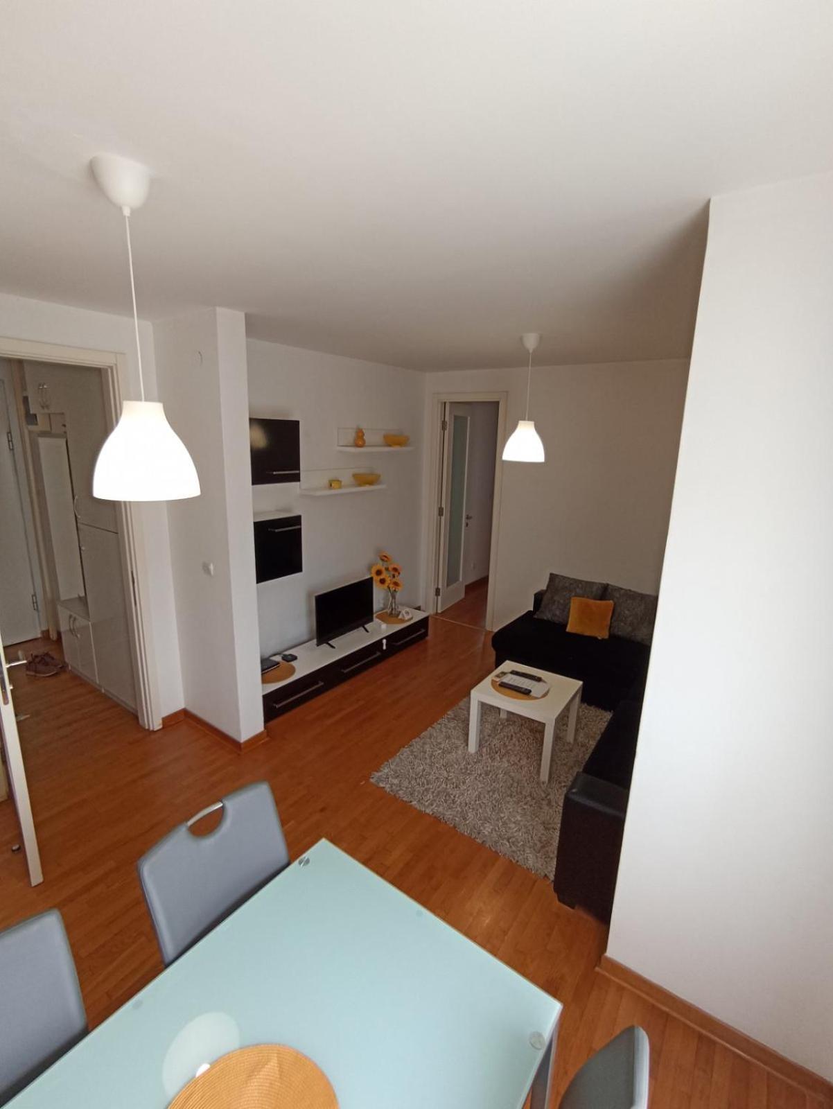 Clean&Cozy Apartments Novi Beograd Room photo