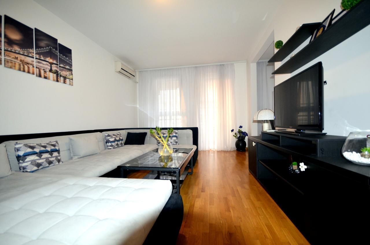 Clean&Cozy Apartments Novi Beograd Exterior photo