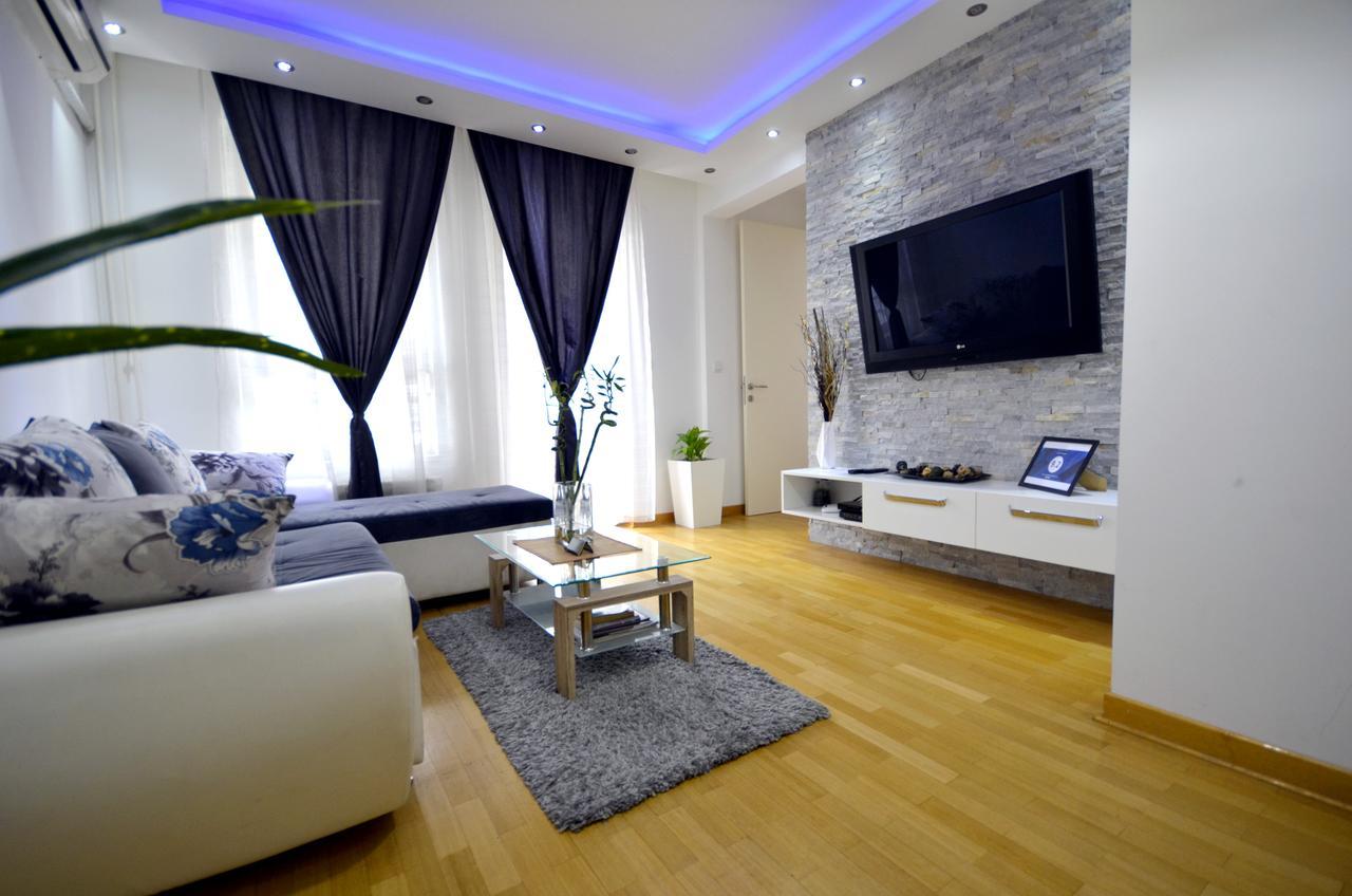 Clean&Cozy Apartments Novi Beograd Exterior photo